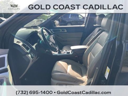 Used 2013 Ford Explorer XLT AWD/4WD image 14