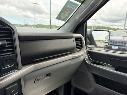Used 2024 Ford F150 XLT w/ Equipment Group 302A MID AWD/4WD image 25