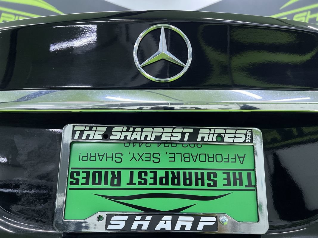 Used 2017 Mercedes-Benz C 300 Sedan w/ Premium 1 Package image 13