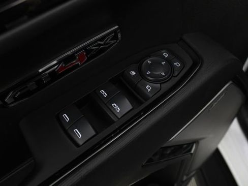 Used 2025 GMC Sierra 1500 AT4X image 19