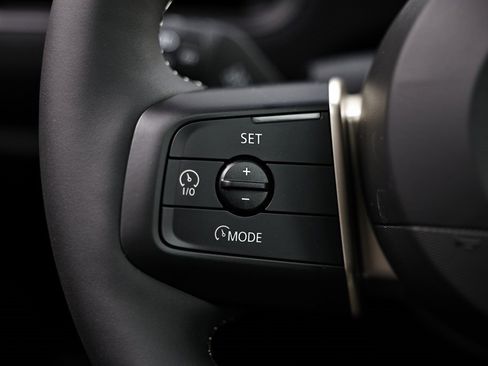 New 2026 MINI Cooper S image 28