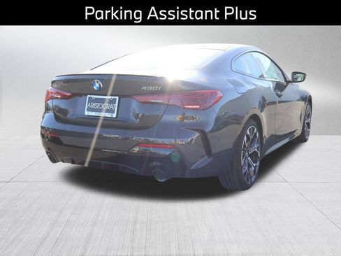 New 2026 BMW 430i xDrive Coupe w/ M Sport Package AWD/4WD image 22