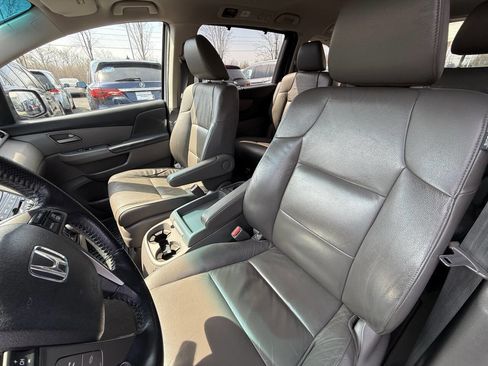 Used 2011 Honda Odyssey EX-L image 18