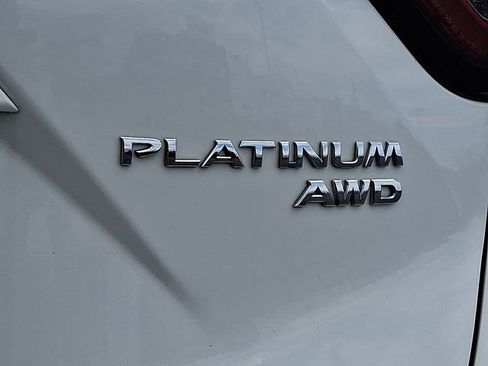 Used 2020 Nissan Murano Platinum AWD/4WD image 30