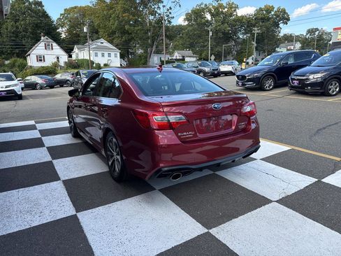 Used 2019 Subaru Legacy 2.5i Limited image 4