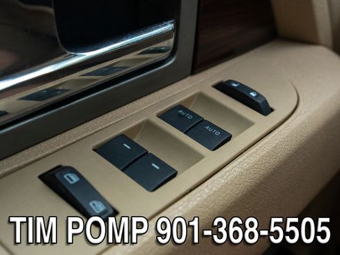 Used 2012 Ford F150 King Ranch w/ Off Road Pkg AWD/4WD image 25