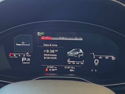 Certified 2023 Audi Q5 2.0T Prestige w/ Prestige Package AWD/4WD image 18
