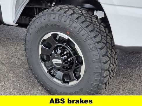 New 2026 Ford F250 Lariat w/ Tremor Off-Road Package AWD/4WD image 7