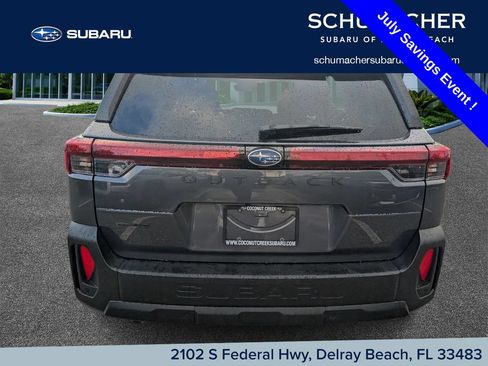 New 2026 Subaru Outback Premium AWD/4WD image 6