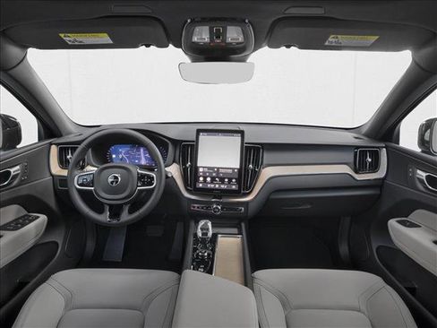 New 2026 Volvo XC60 B5 Ultra w/ Climate Package AWD/4WD image 5