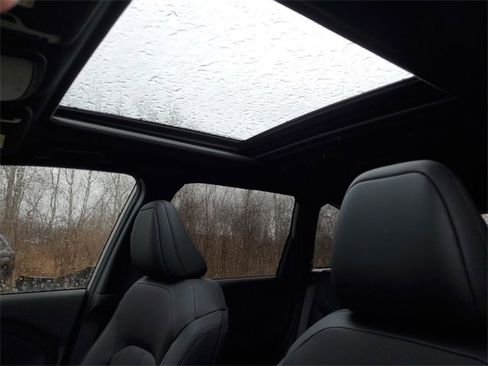 New 2025 Subaru Forester Limited image 20