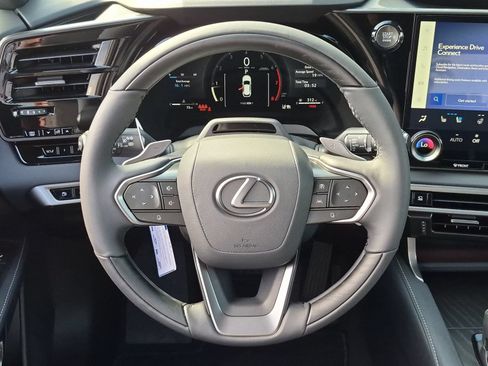 New 2026 Lexus RX 350 Premium Plus w/ Convenience Package AWD/4WD image 15