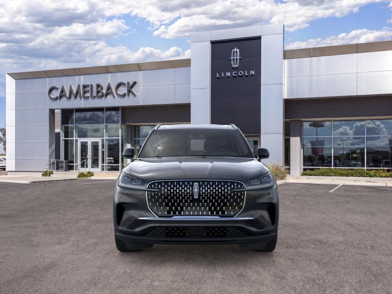 New 2026 Lincoln Aviator Reserve AWD/4WD image 30