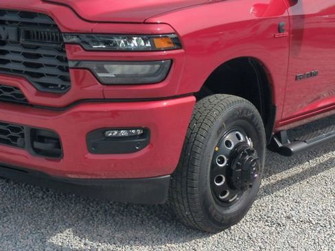 New 2026 RAM 3500 Big Horn image 9