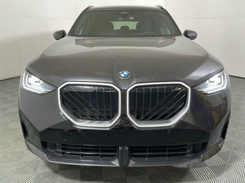 New 2026 BMW X3 xDrive30 w/ M Sport Package image 3