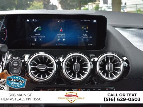 Used 2022 Mercedes-Benz GLA 250 GLA 250 image 19