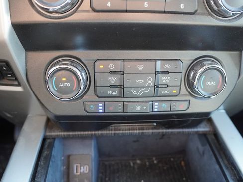 Used 2021 Ford F350 Lariat w/ Chrome Package AWD/4WD image 5