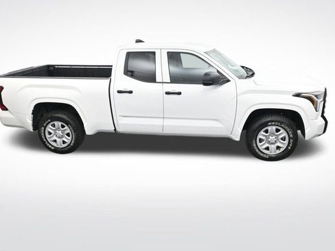 Used 2022 Toyota Tundra SR w/ SR Tow Package RWD image 23