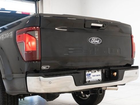 Used 2024 Ford F150 XLT w/ Equipment Group 302A MID image 14