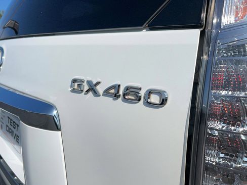 Used 2019 Lexus GX 460 Premium image 10