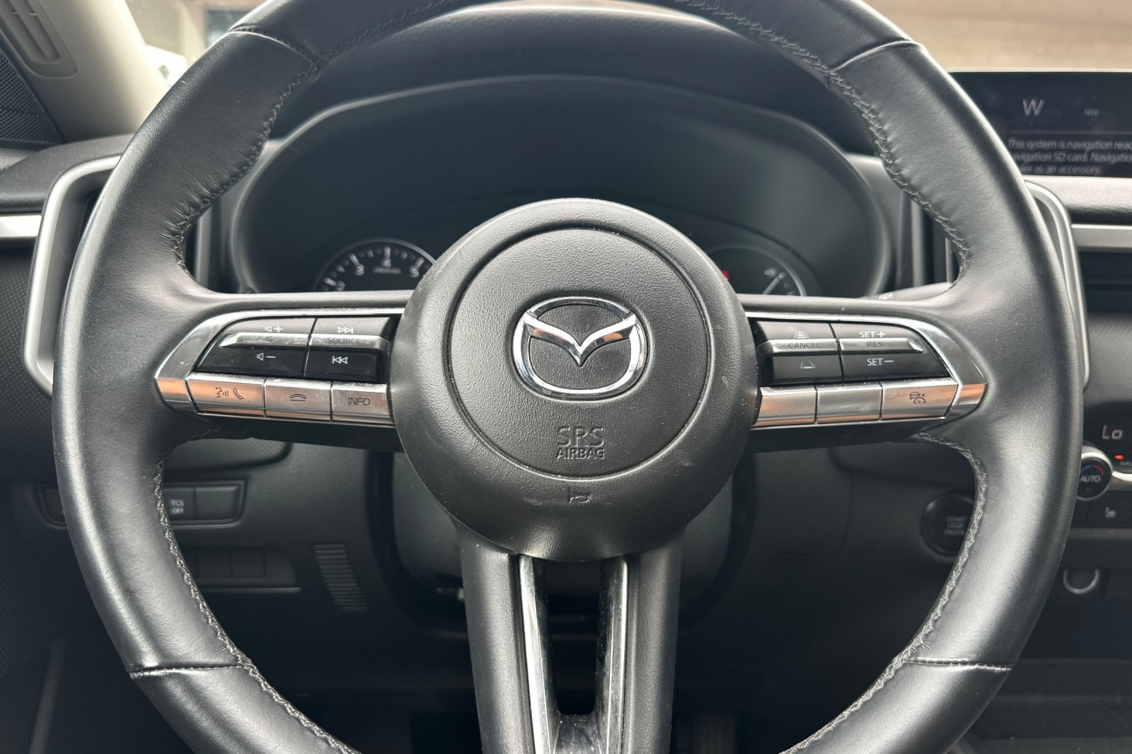 Used 2025 MAZDA CX-50 AWD 2.5 S w/ Preferred Package image 29