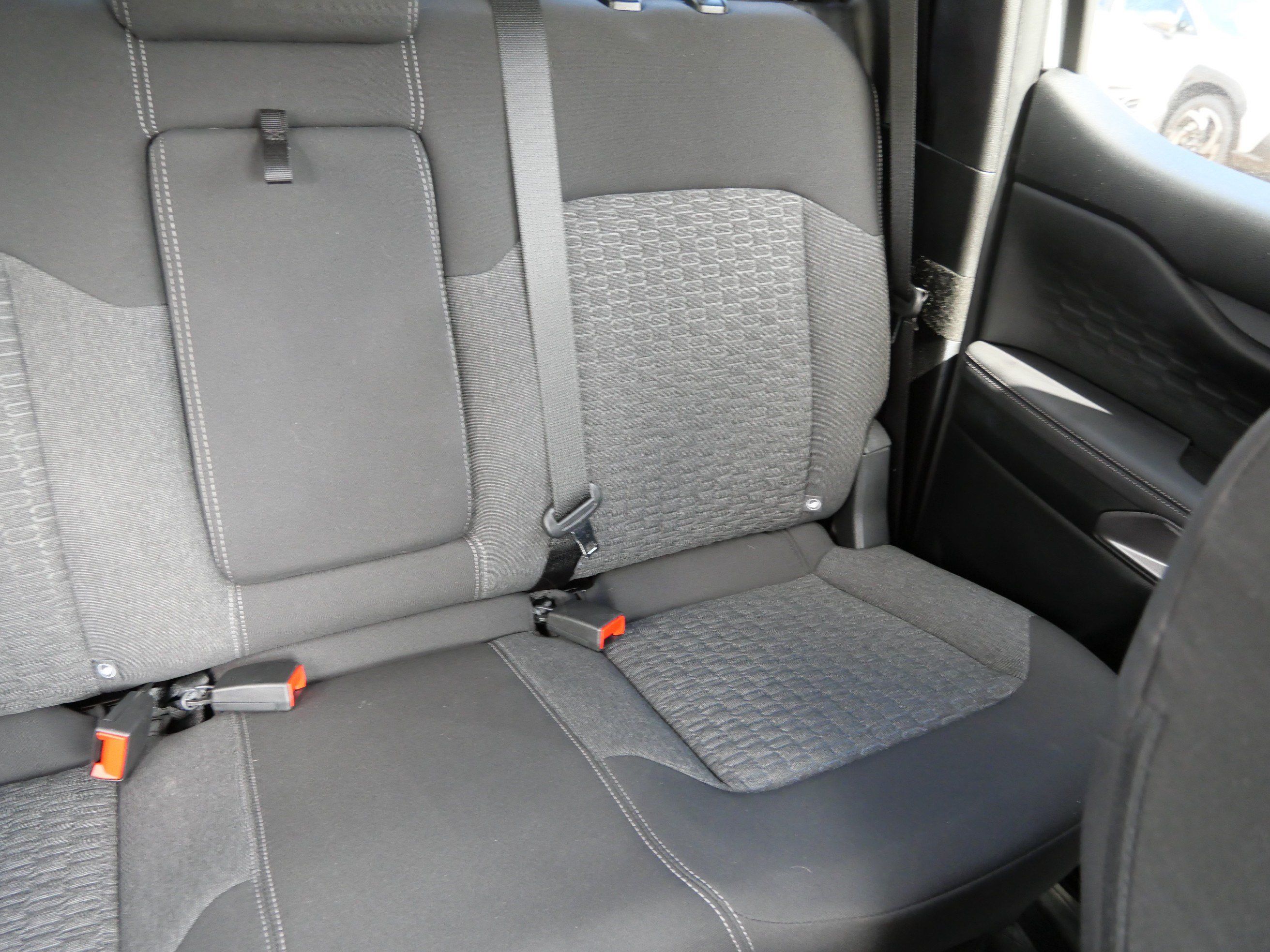 Used 2024 Ford Ranger XLT AWD/4WD image 14