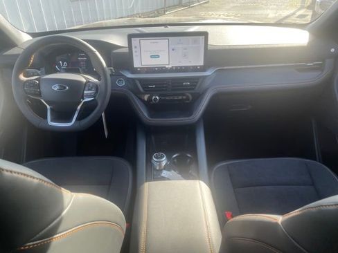 New 2026 Ford Explorer Tremor w/ Tremor Ultimate Package image 12