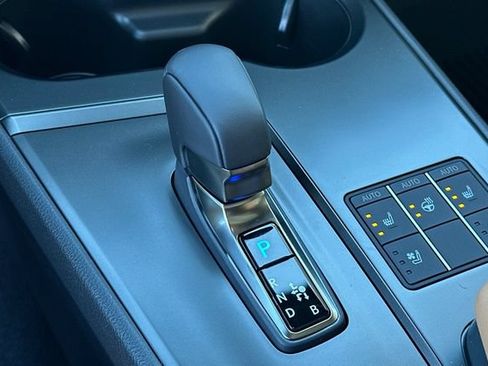 New 2026 Lexus UX 300h FWD image 19