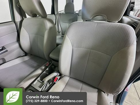 Used 2012 Subaru Forester 2.5X w/ Rugged Pkg 1 AWD/4WD image 18