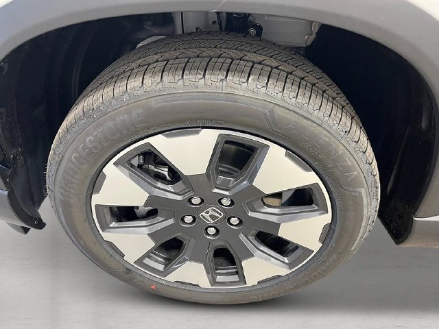 New 2026 Honda Pilot Elite image 13