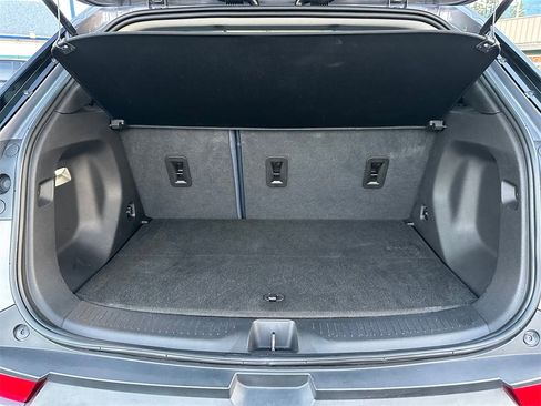 Used 2023 Chevrolet Bolt EUV Premier w/ Sun & Sound Package image 16