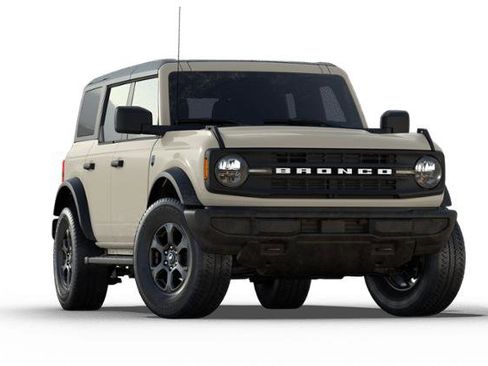 New 2025 Ford Bronco Big Bend image 29