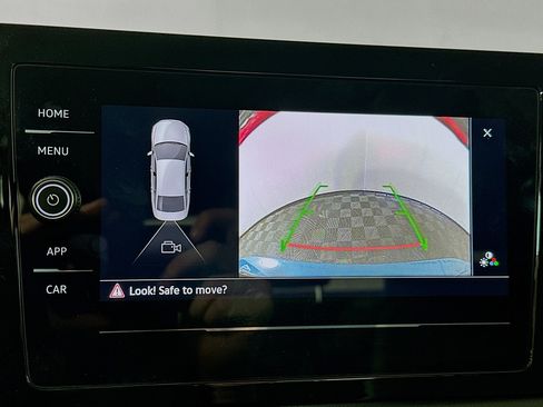 New 2026 Volkswagen Jetta S FWD image 4