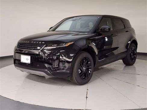 New 2026 Land Rover Range Rover Evoque S image 1