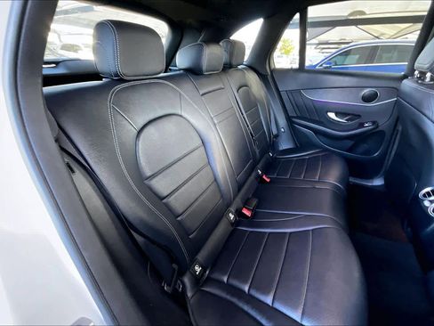 Certified 2022 Mercedes-Benz GLC 300 GLC 300 image 19