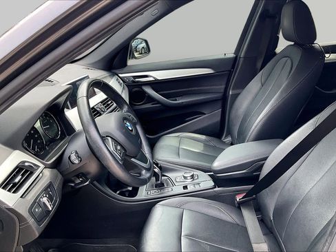 Used 2020 BMW X1 sDrive28i w/ Convenience Package FWD image 6