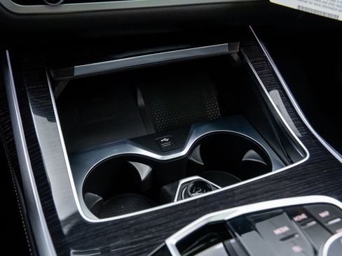 New 2026 BMW X7 xDrive40i w/ M Sport Package image 23