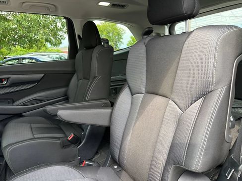 Certified 2023 Subaru Ascent Premium w/ Convenience Package AWD/4WD image 23