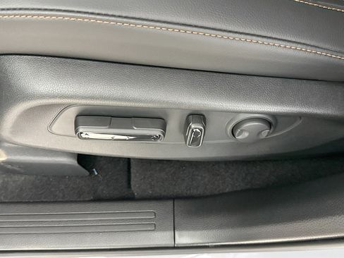 New 2026 Honda CR-V Sport Touring image 24