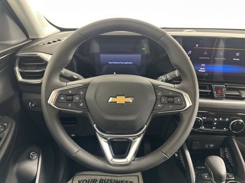 New 2026 Chevrolet TrailBlazer LT w/ Convenience Package image 20