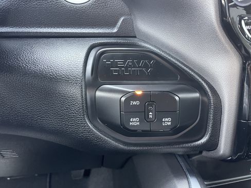 New 2026 RAM 2500 Laramie image 25