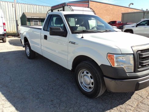 Used 2013 Ford F150 XL w/ PWR Equipment Group image 2