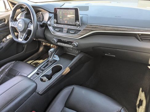 Used 2019 Nissan Altima 2.5 SL image 12