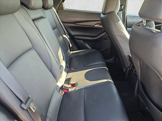 Used 2025 MAZDA CX-30 AWD 2.5 S w/ Select Sport Pkg image 20