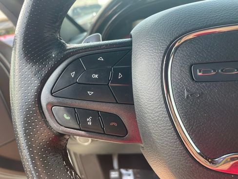 Used 2024 Dodge Durango GT RWD image 32