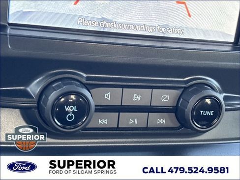 Used 2022 Ford F150 XL w/ STX Appearance Package AWD/4WD image 33
