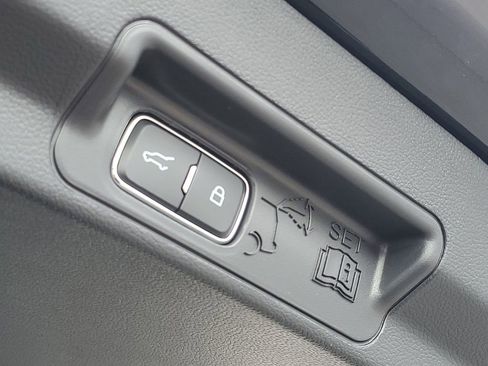 New 2026 Ford Explorer Active w/ Active Comfort Package image 34