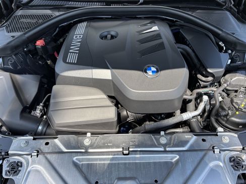 New 2026 BMW 330i Sedan w/ M Sport Package RWD image 36