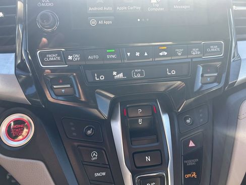 Used 2021 Honda Odyssey EX-L image 18
