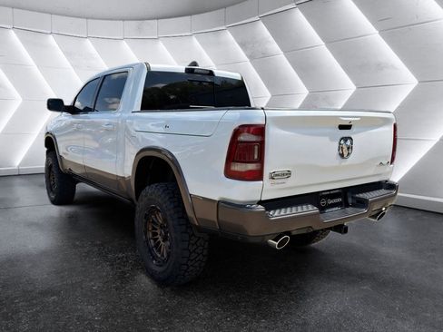 Used 2023 RAM 1500 Limited AWD/4WD image 5